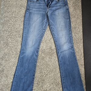 American Eagle size 12 x-long